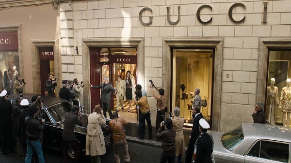 Good House Of Gucci