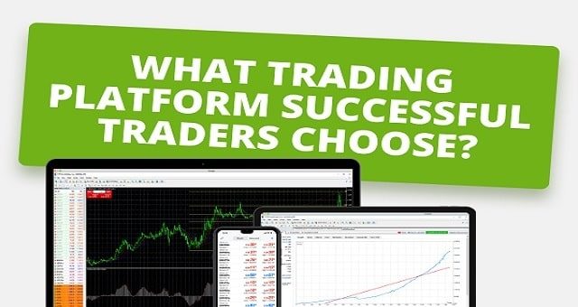 Share Trading Platform