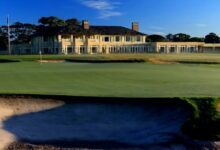 About royal melbourne golf club