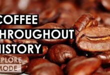 This Week's Top Stories Bout Da Origin Of Coffee