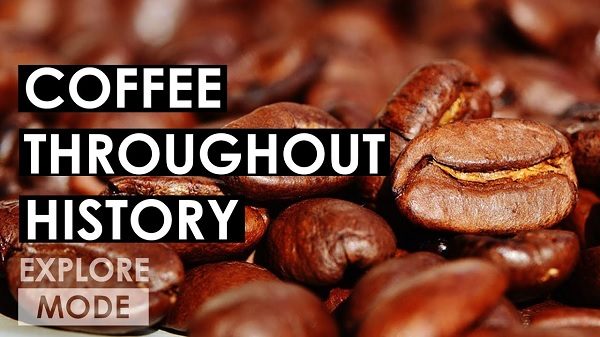 This Week's Top Stories About The Origin Of Coffee