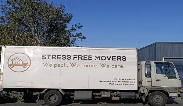 How to have stress-free offices removals?