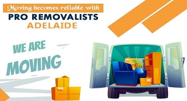 Professional Adelaide Removalists At Your Door Steps