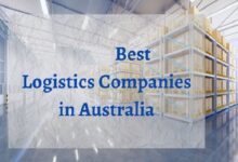 Top Logistic Service In Australia