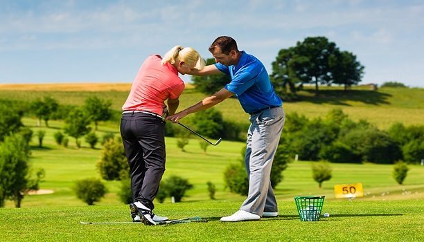 Health and Fitness Cheapest Membership In Golf Training Center