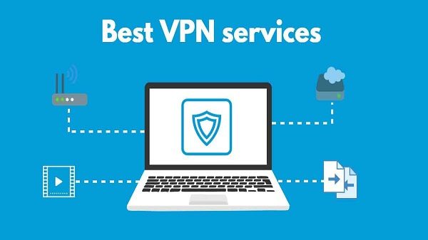 best VPN service in Australia