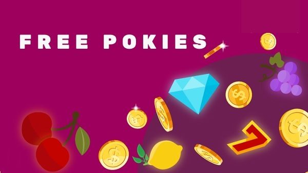 Free Pokies-Casinos VegasPokie