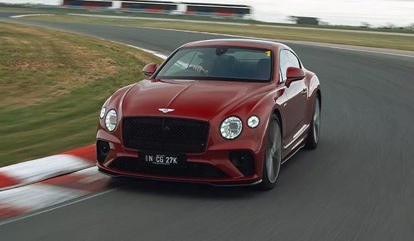 Choosing A Car Buying Agency For Your Bentley