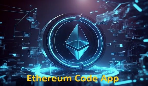Ethereum Code App