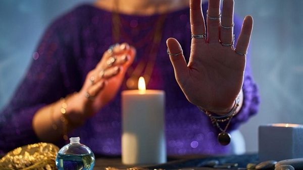 How To Prepare for a Psychic Reading