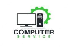 professional computer service