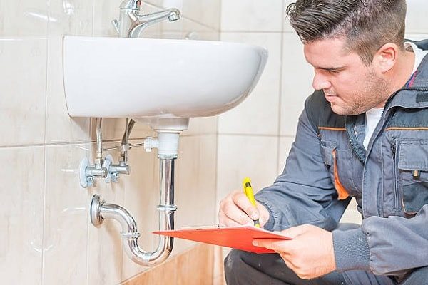 The Importance Of Plumbing Inspection Before Purchasing A Home