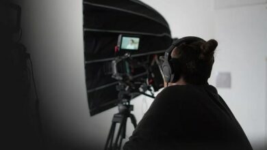 Video production in Melbourne