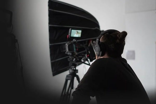 Video production in Melbourne