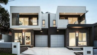 Duplex Builders in Sydney