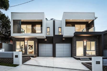 Duplex Builders in Sydney