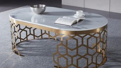 Top 5 Places to Buy a Marble Dining Table in Australia: