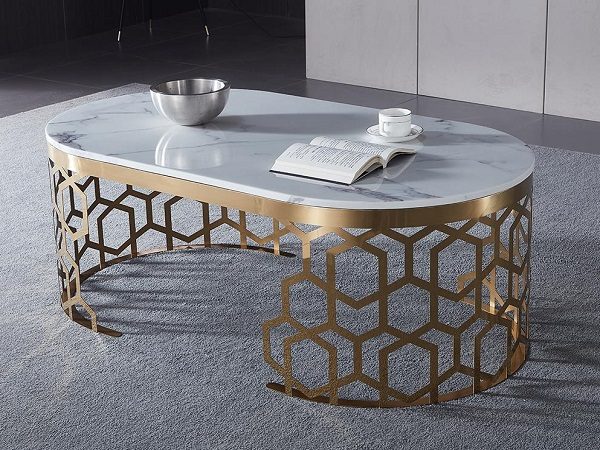 Top 5 Places to Buy a Marble Dining Table in Australia: