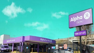 Alpha Car Hire