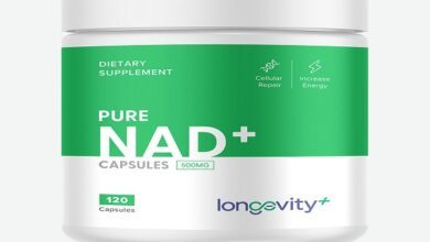 NAD+ Supplements in Australia