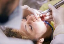 Cosmetic Dentists