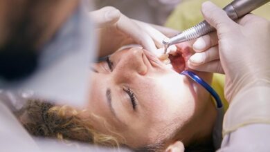 Cosmetic Dentists