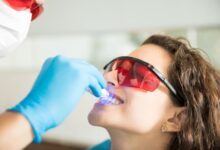 Cosmetic Dentistry