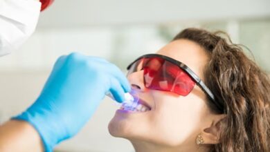 Cosmetic Dentistry