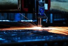 metal fabrication