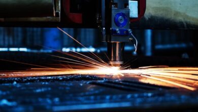 metal fabrication