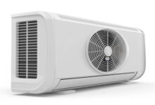 heating and cooling Melbourne