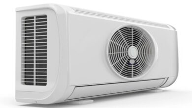 heating and cooling Melbourne