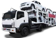 Car Transport Services