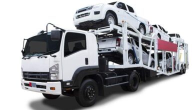 Car Transport Services