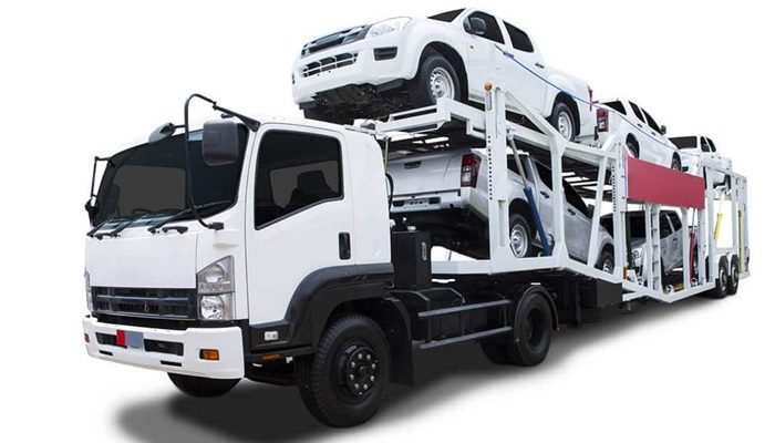 Car Transport Services