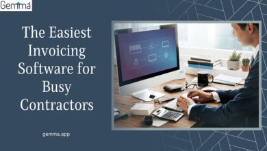 Easiest Invoicing Software
