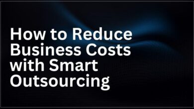 Smart Outsourcing