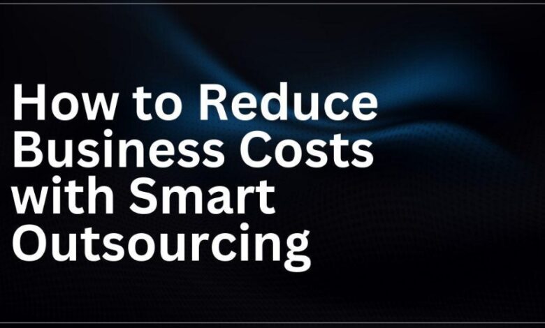 Smart Outsourcing