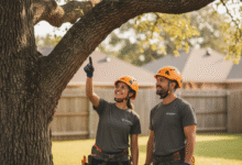 Protecting your trees and property: Understanding arborist insurance benefits