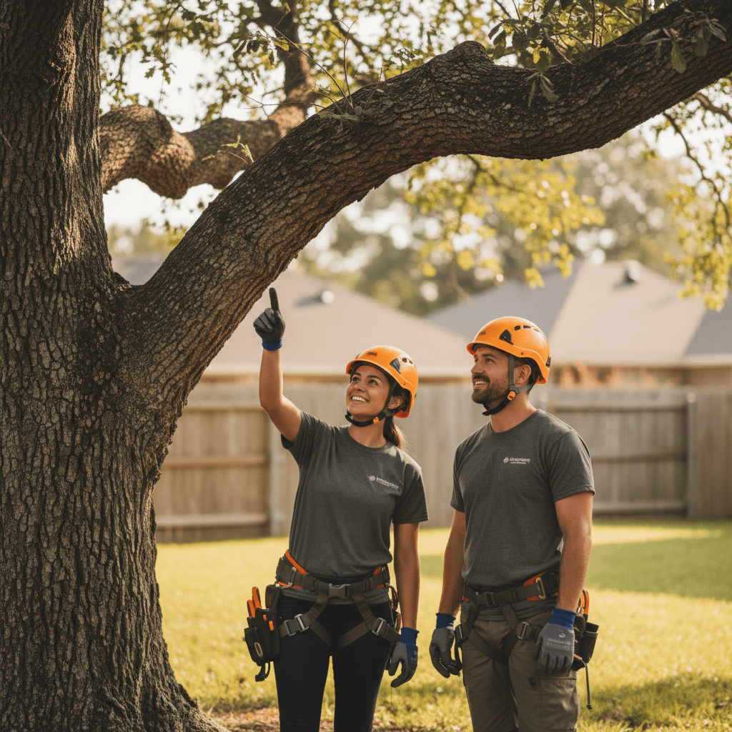 Protecting your trees and property - Understanding arborist insurance ...
