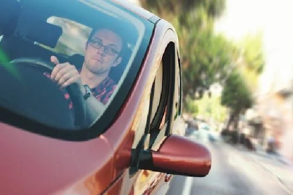 driving test education