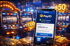 Real Money Casinos Australia