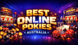 Online Pokies Australia