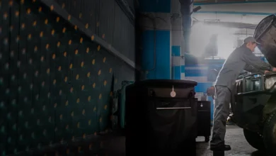 Top Signs Your 4x4 Needs a Professional Mechanic on the Gold Coast