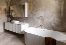 professional bathroom renovation