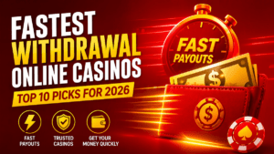 Joka Casino Online Deposits & Withdrawals Review