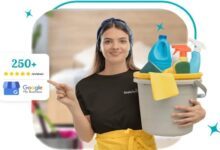 NDIS Cleaning Services