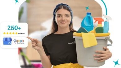 NDIS Cleaning Services