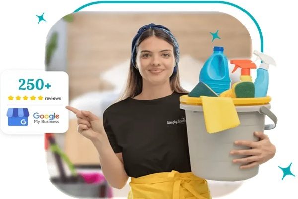 NDIS Cleaning Services