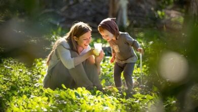 What Does a Baby Osteopath Actually Do